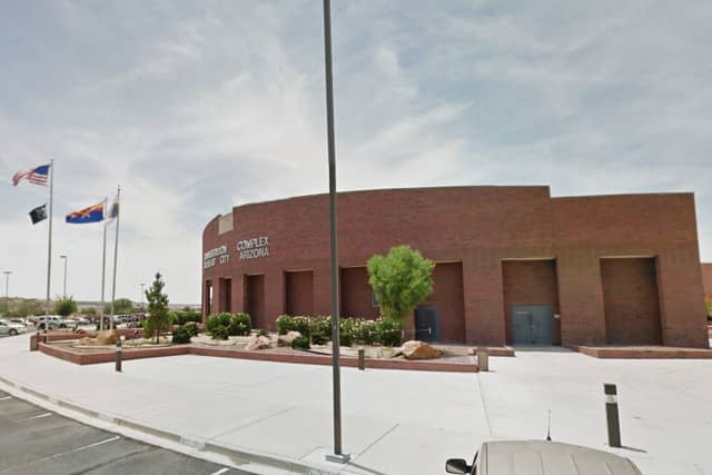 Image of City of Bullhead City Police Department