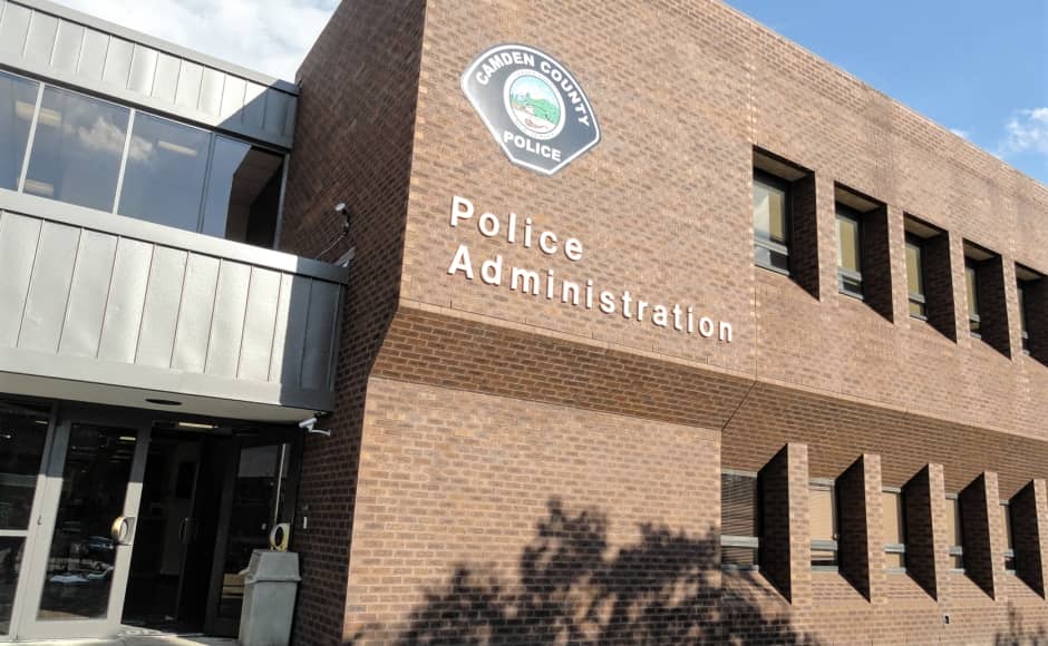 Image of City of Camden Police Department