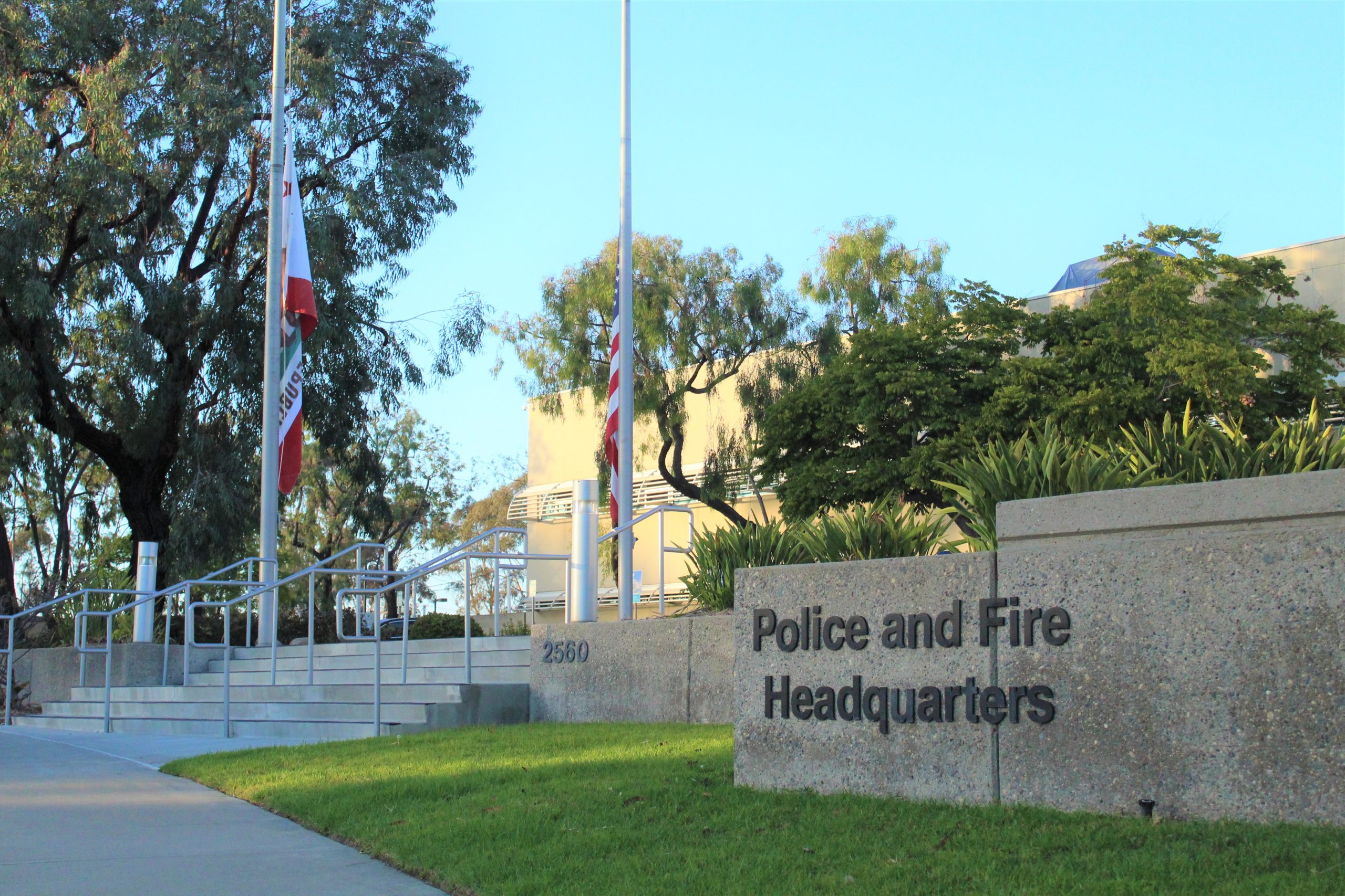 Image of City of Carlsbad Police Department