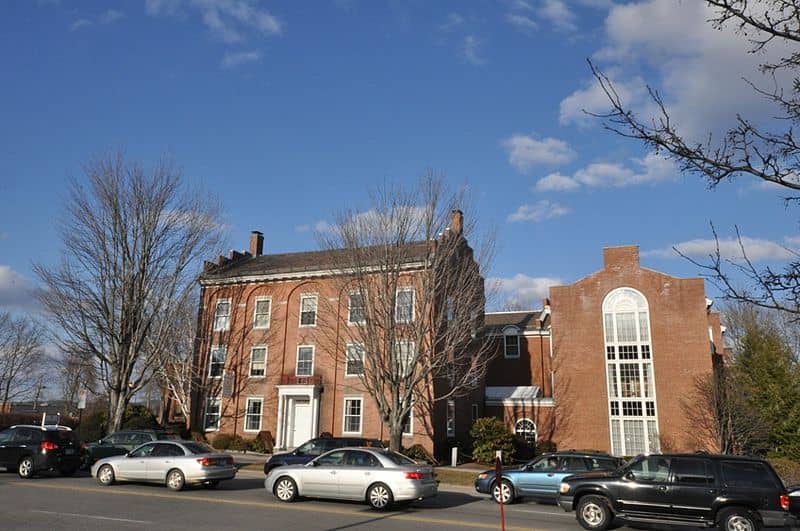 Image of City of Concord Treasury and Collections Office