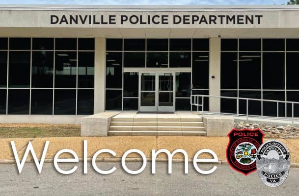 Image of City of Danville Police