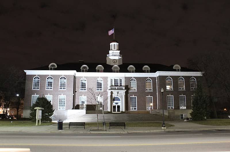 Image of City of Dearborn City Clerk