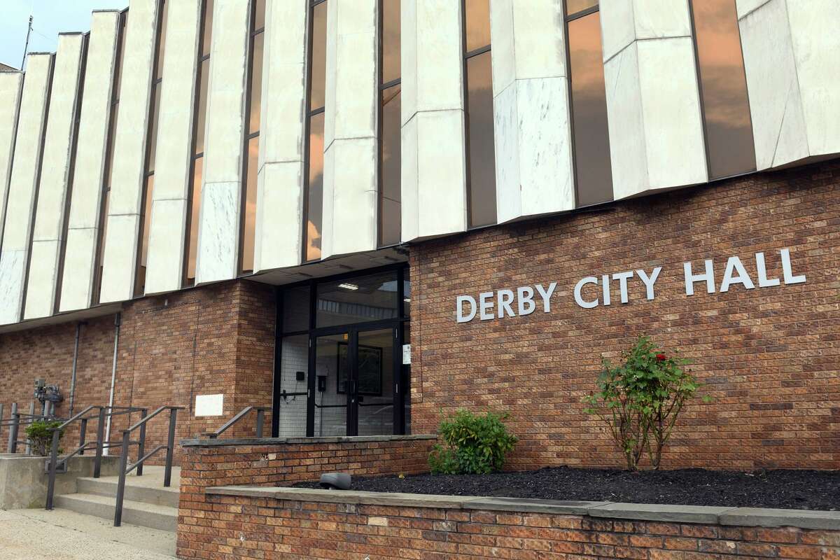 Image of City of Derby Assessor Derby City Hall