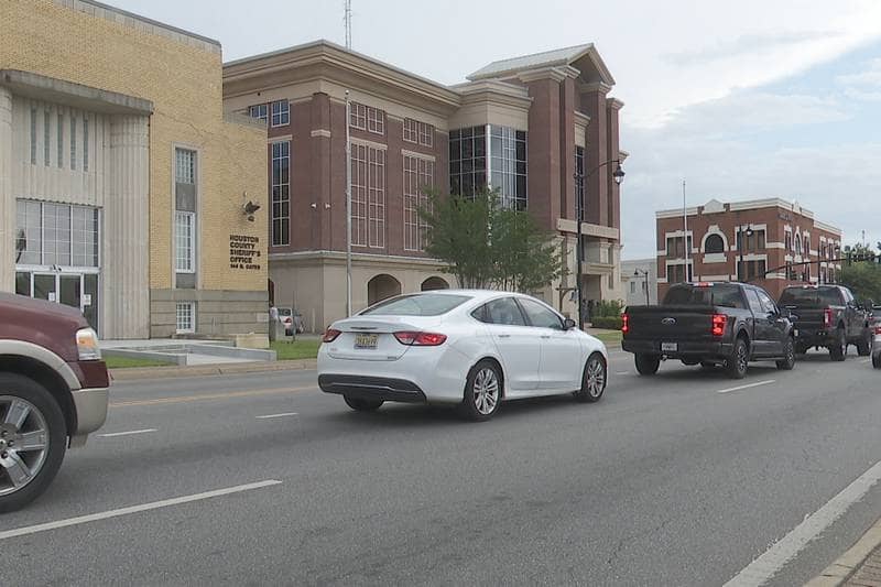 Image of City of Dothan City Clerk