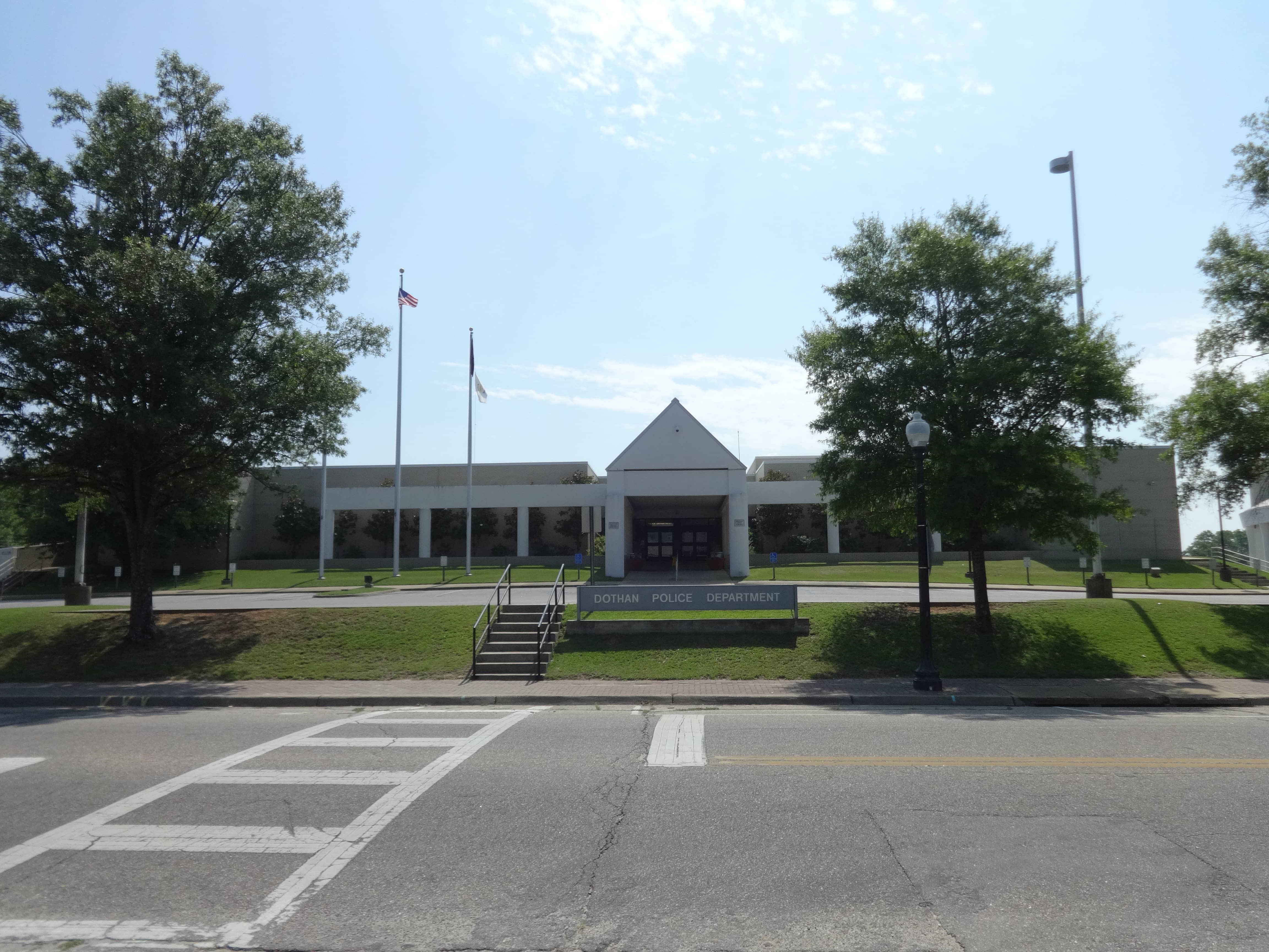 Image of City of Dothan Police Department