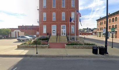 Image of City of Dubuque Human Resources Office