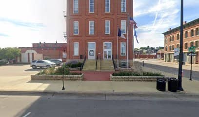 Image of City of Dubuque Water Department