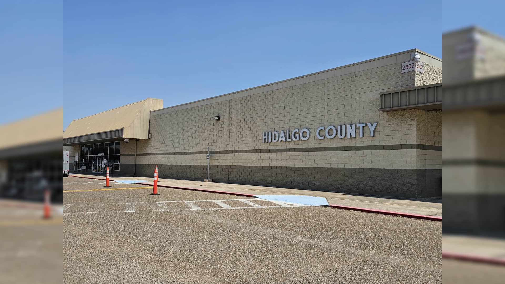 Image of City of Edinburg Tax Office