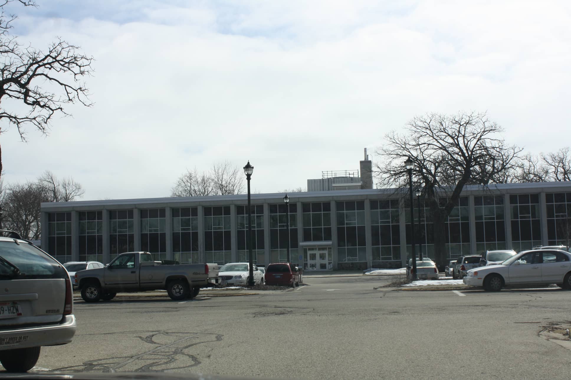 Image of City of Elkhorn Municipal Court