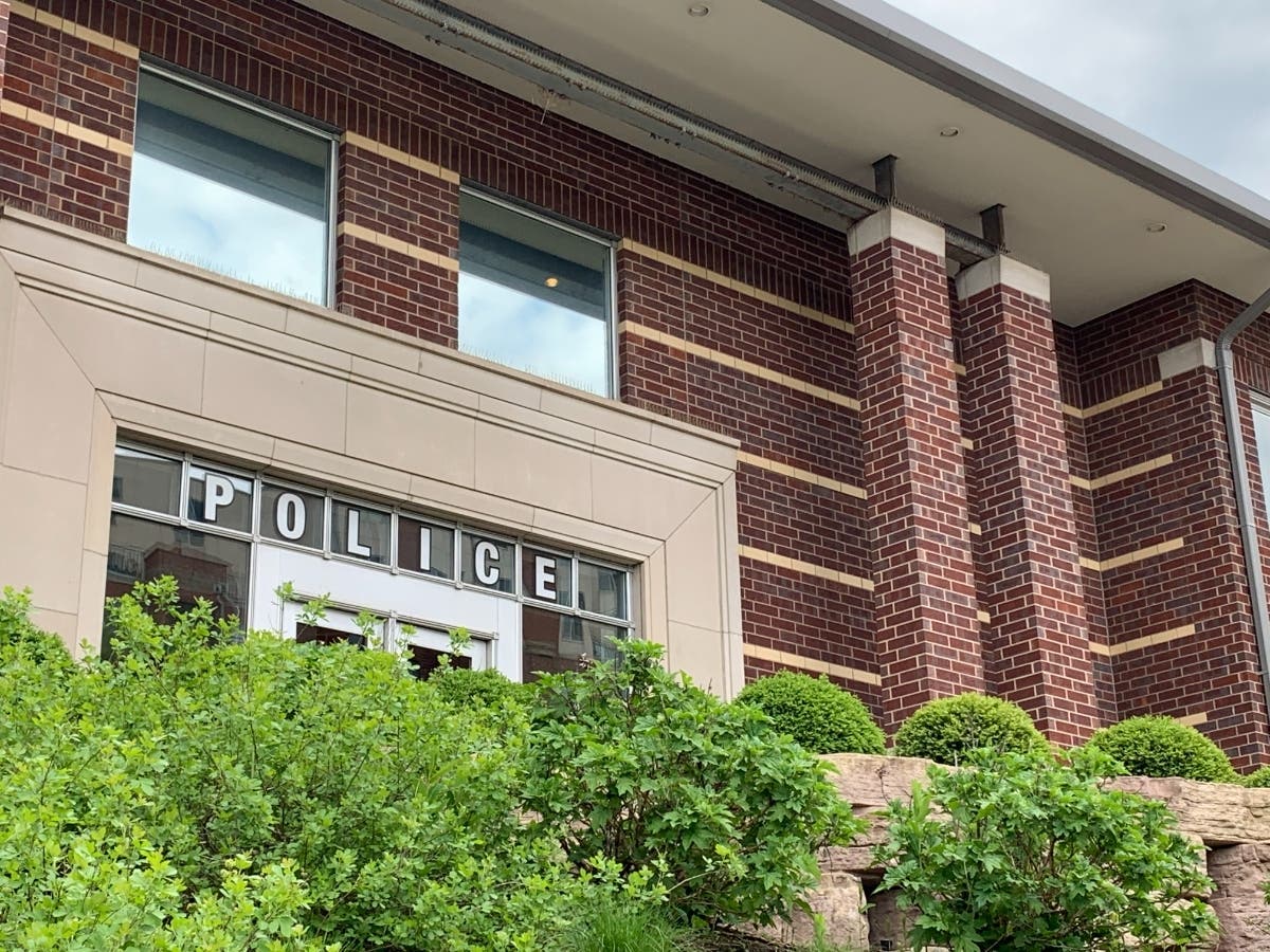 Image of City of Elmhurst Police Department
