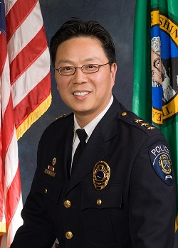 Image of City of Federal Way Police Department