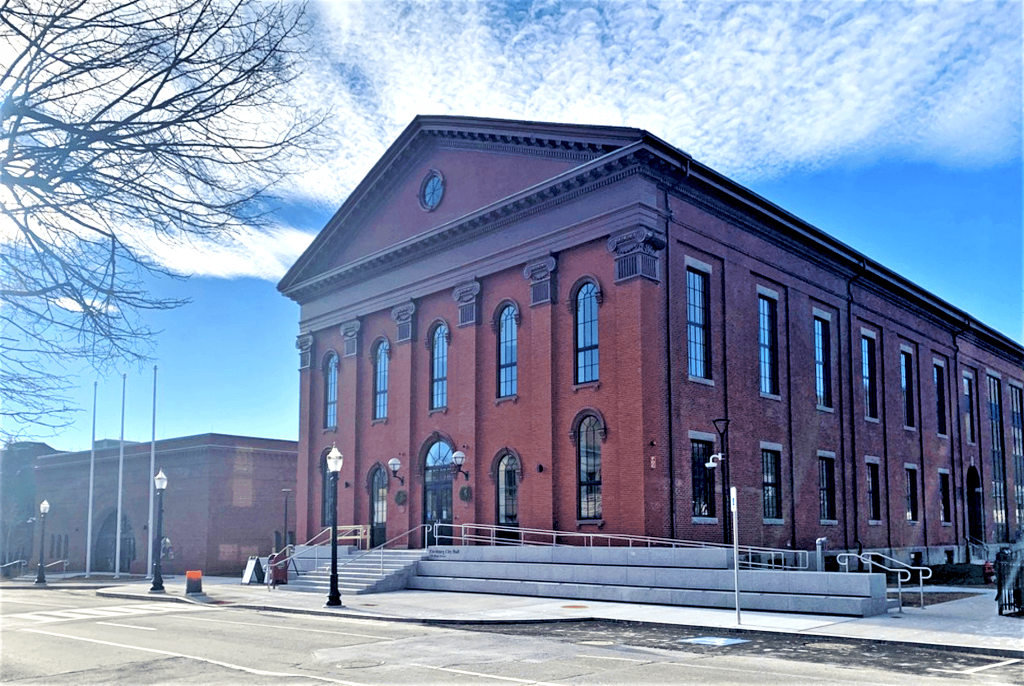 Image of City of Fitchburg City Clerk