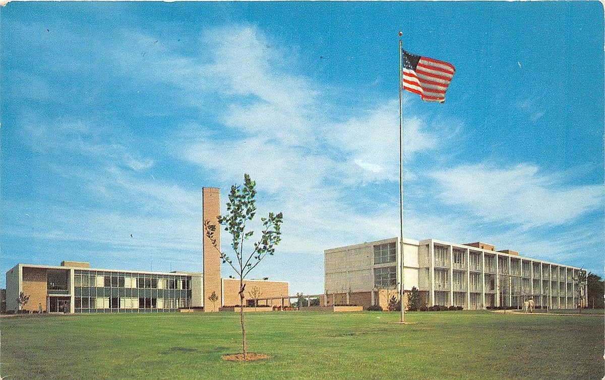 Image of City of Flint Police Department