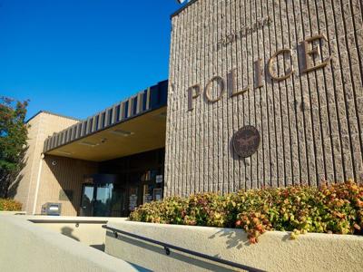 Image of City of Fontana Police Department