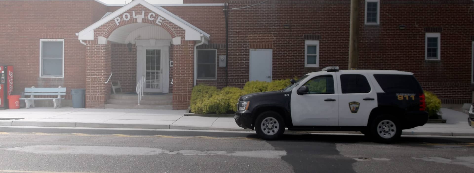 Image of City of Gary Police Department