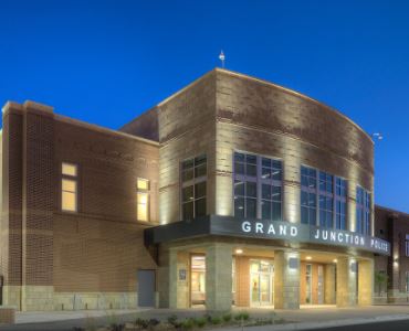 Image of City of Grand Junction Police Department