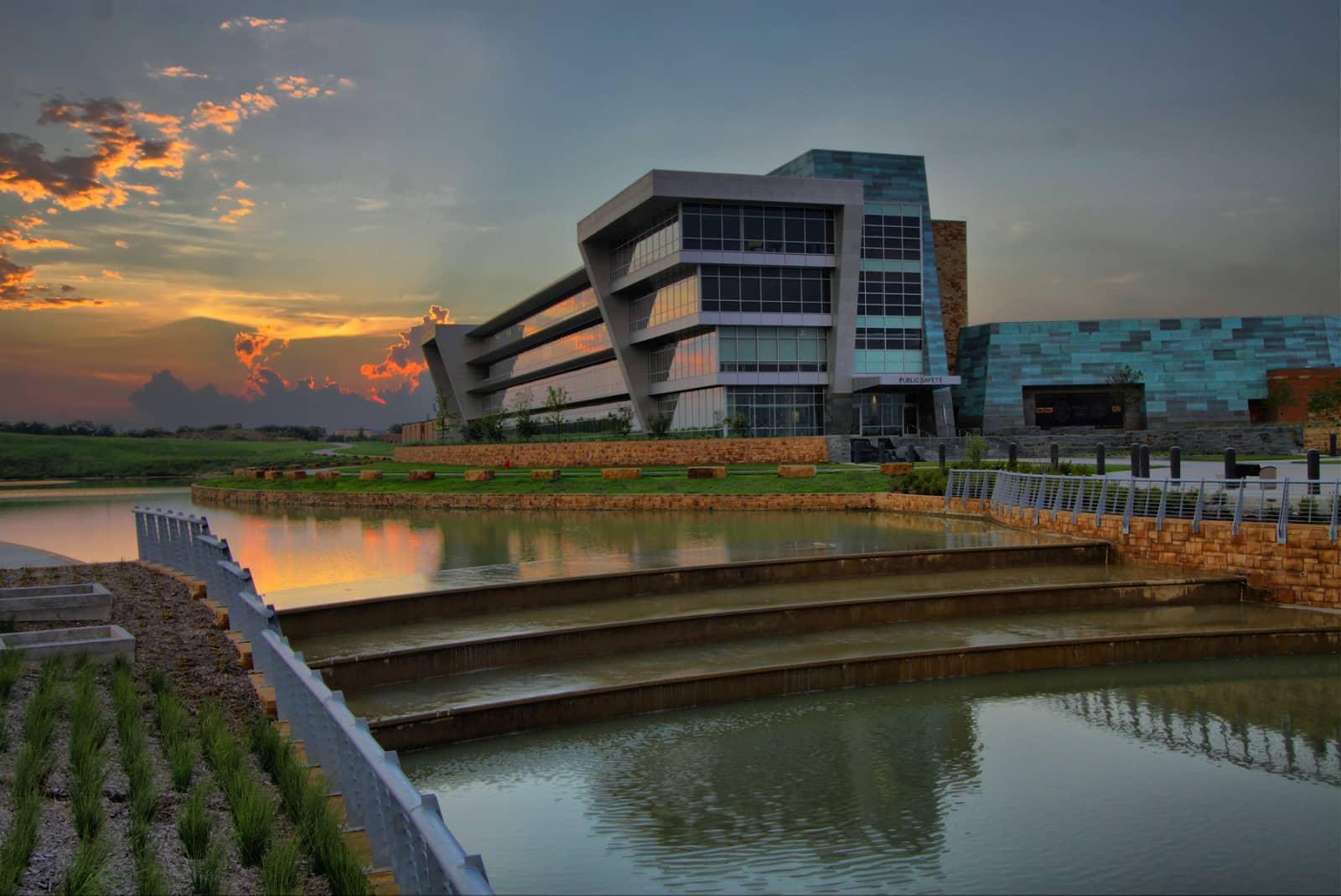 Image of City of Grand Prairie Police Department