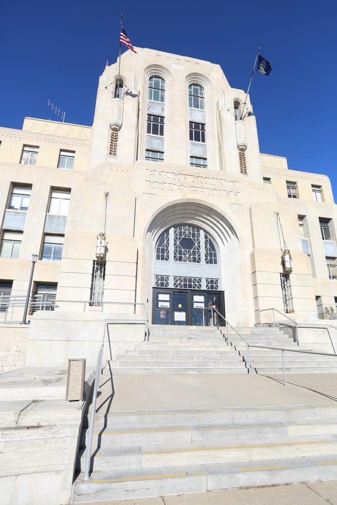 Image of City of Hutchinson Police Department