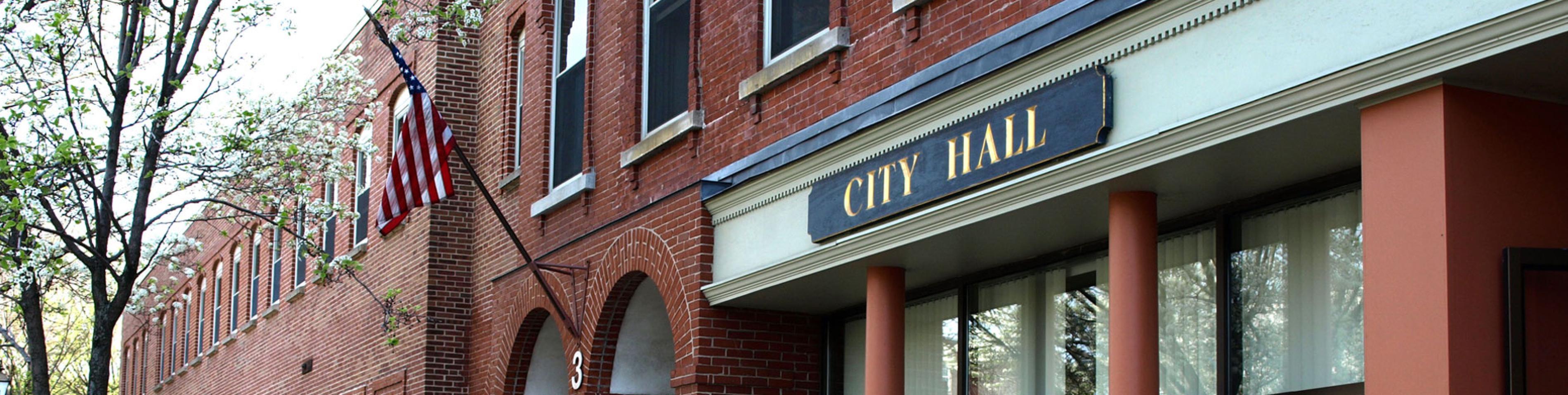 Image of City of Keene City Clerk's Office