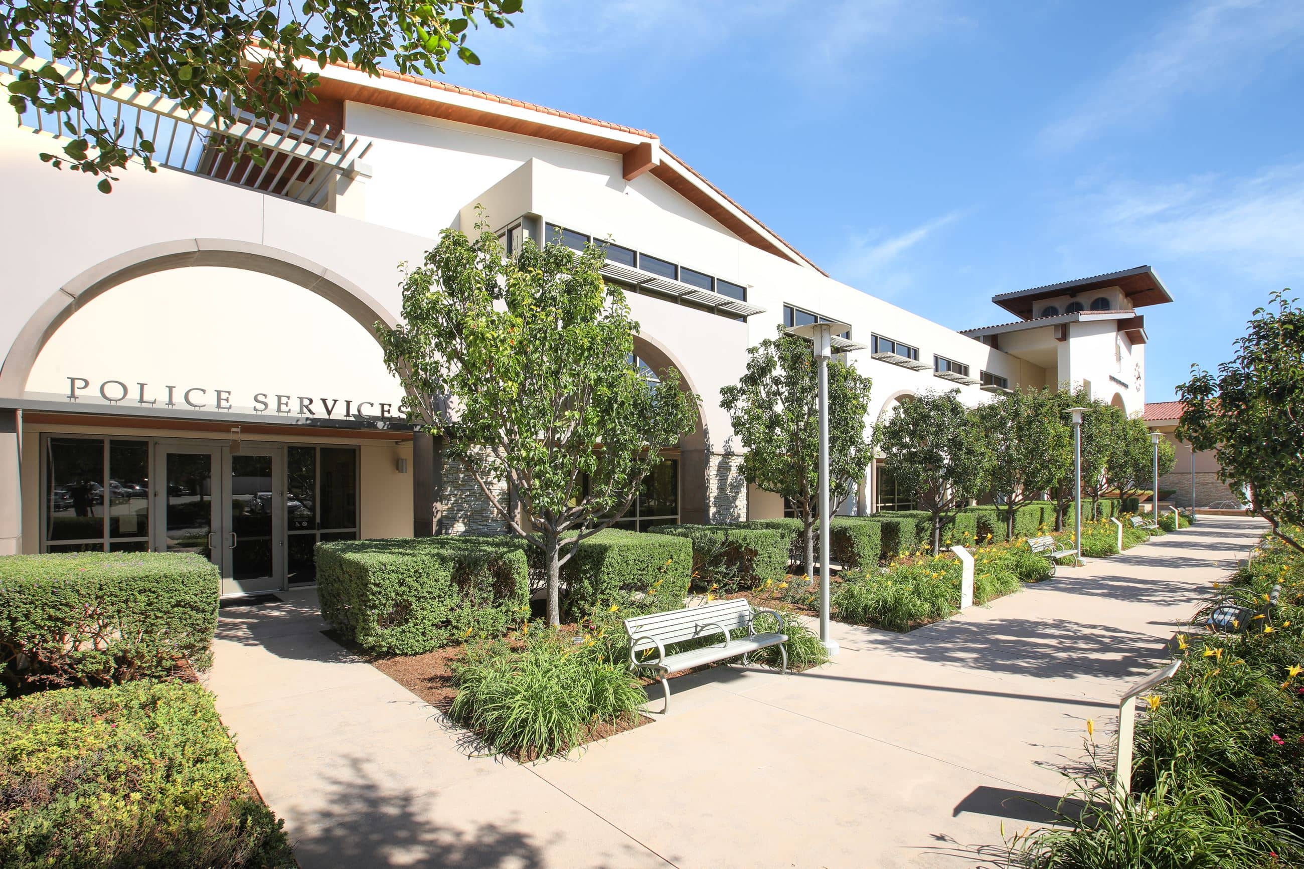 Image of City of Laguna Niguel Police Department