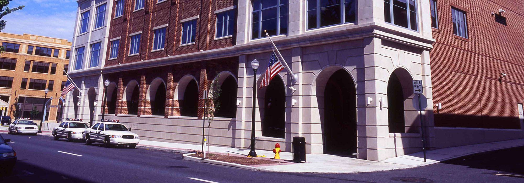 Image of City of Lancaster Police Department