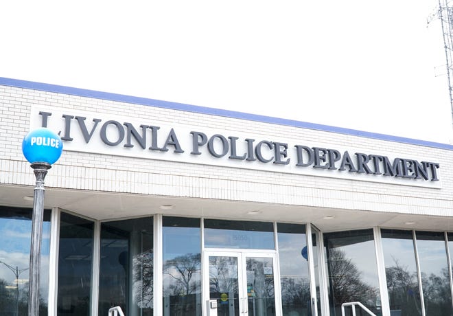 Image of City of Livonia Police Department