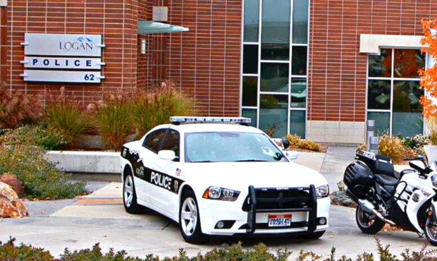 Image of City of Logan Police Department