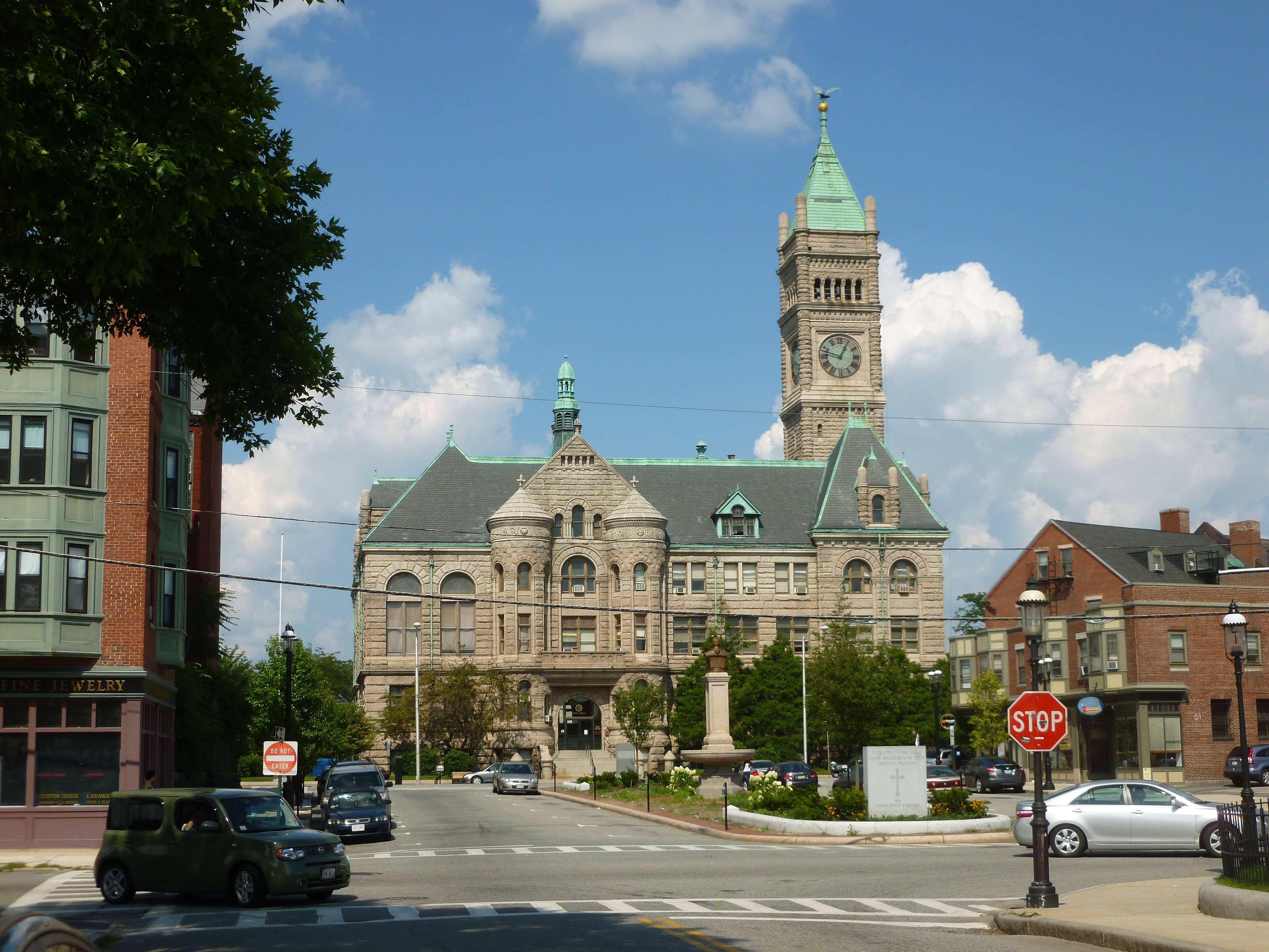 Image of City of Lowell Assessor's Office