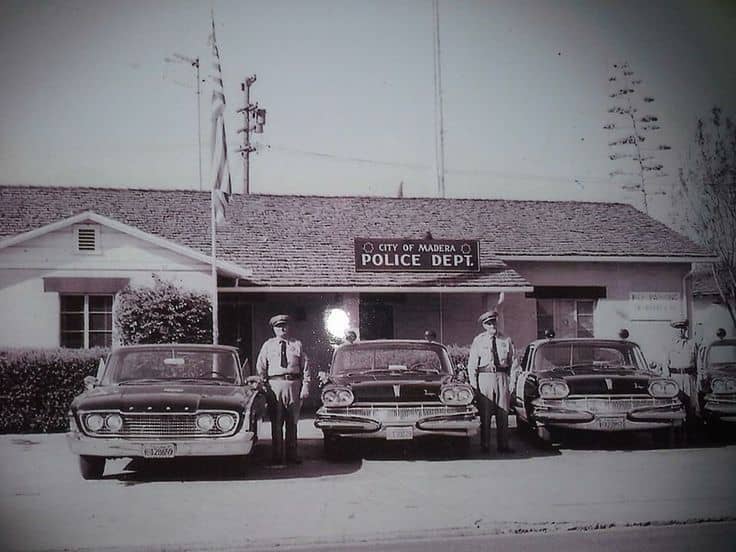 Image of City of Madera Police Department