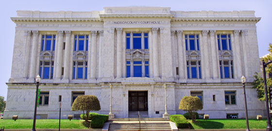 Image of City of Madison Municipal Court