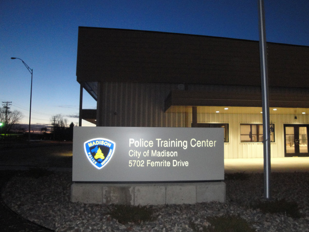 Image of City of Madison Police Department