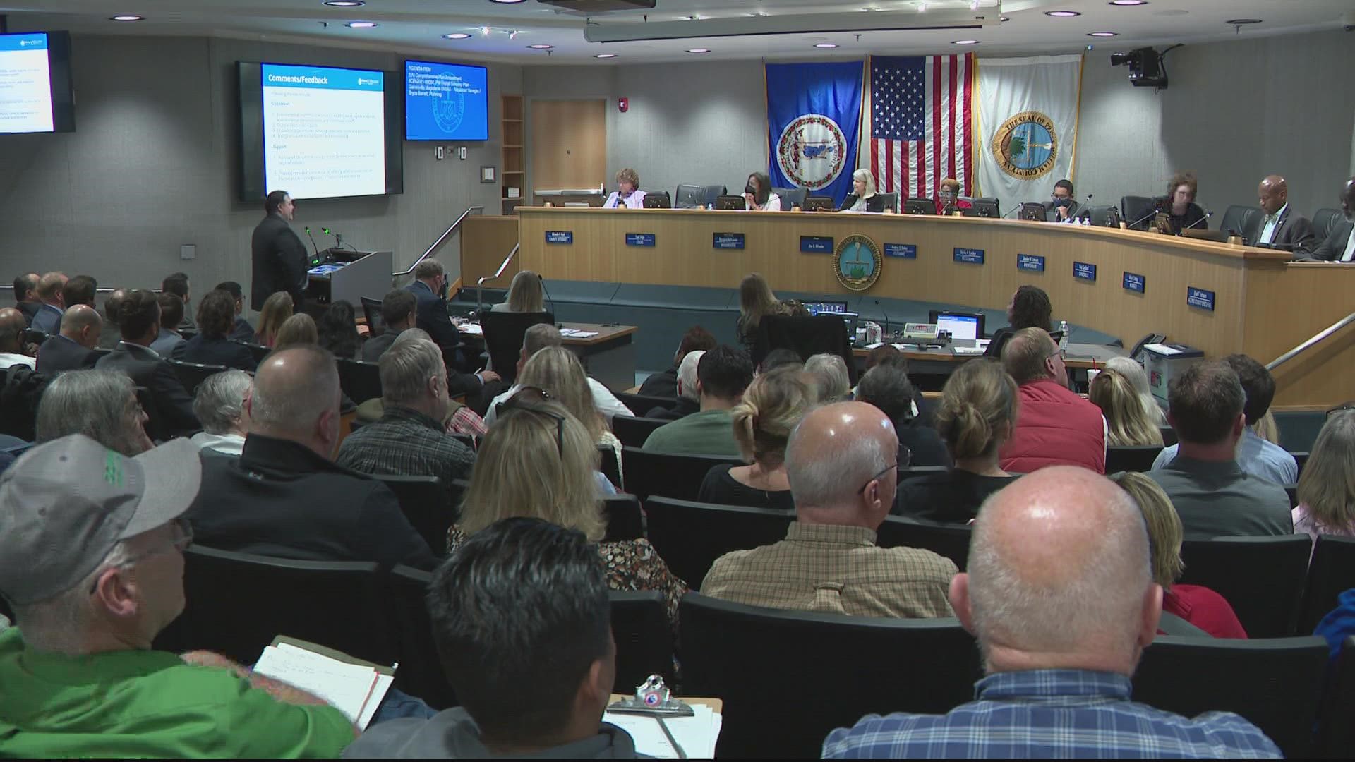 Image of City of Manassas Commissioner of the Revenue City Hall, Room