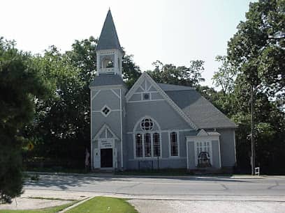 Image of City of Marion Historical Museum