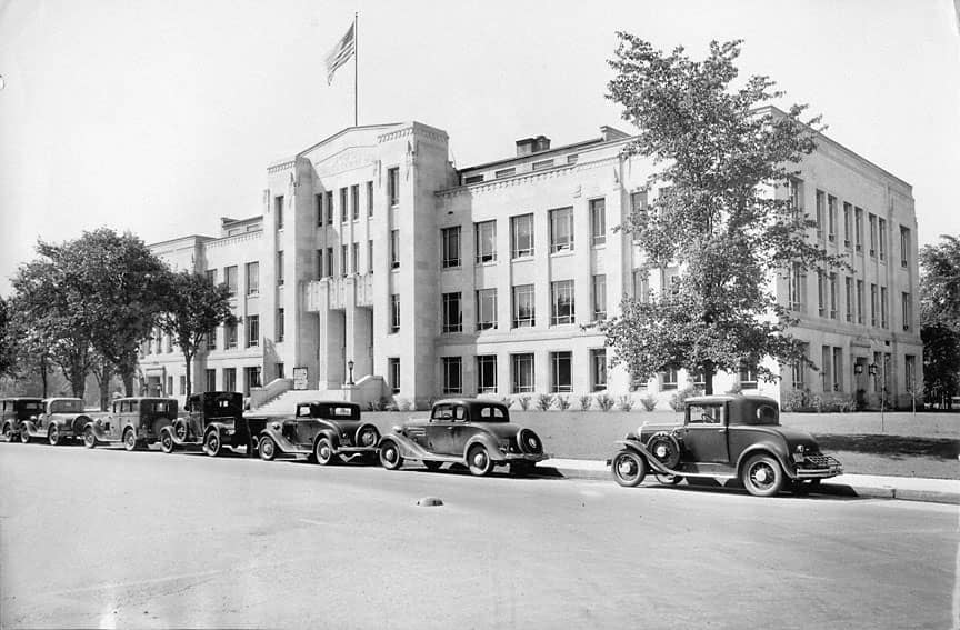 Image of City of Medford Clerk and Recorder