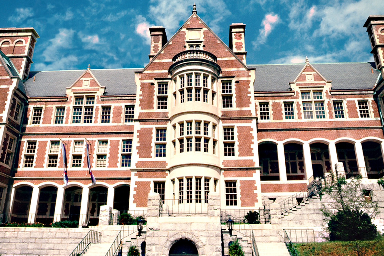 Image of City of Methuen City Clerk Searles Building, Room