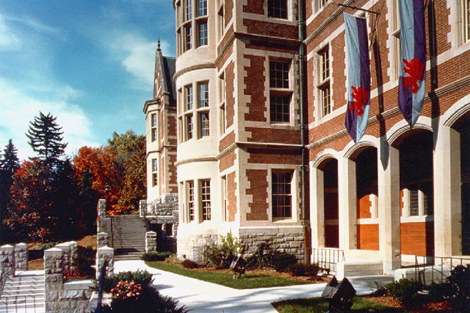 Image of City of Methuen Treasurer and Tax Collector Searles Building, Room