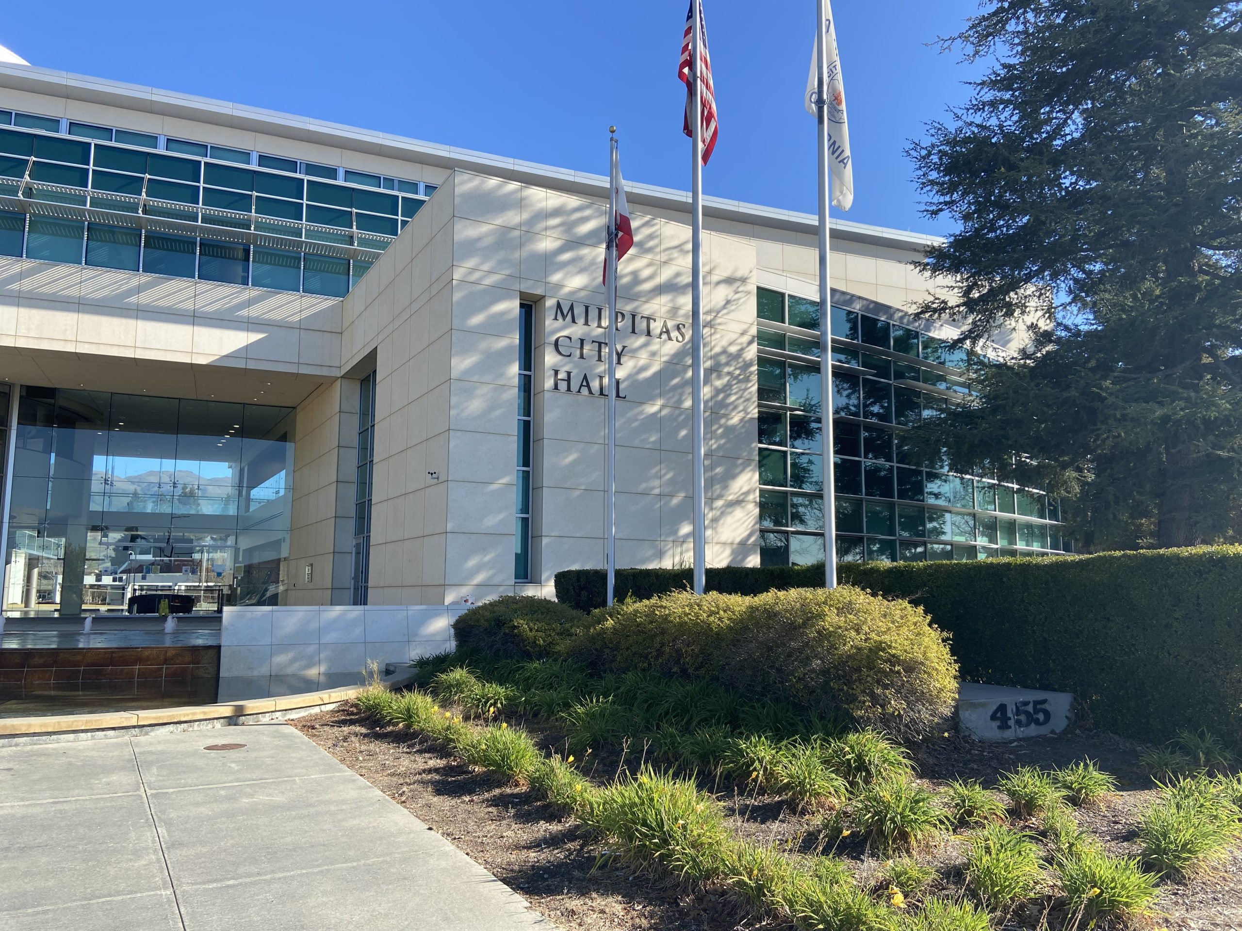 Image of City of Milpitas Police Department