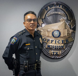 Image of City of Mission Police Department