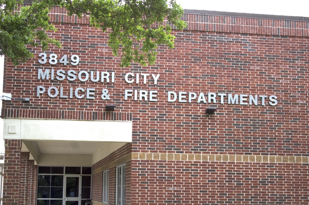 Image of City of Missouri City Police Department