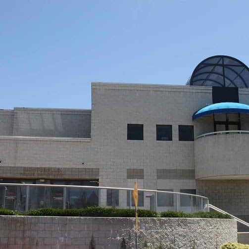 Image of City of Montebello Jail