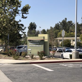 Image of City of Monterey Park Police Department, Jail Bureau