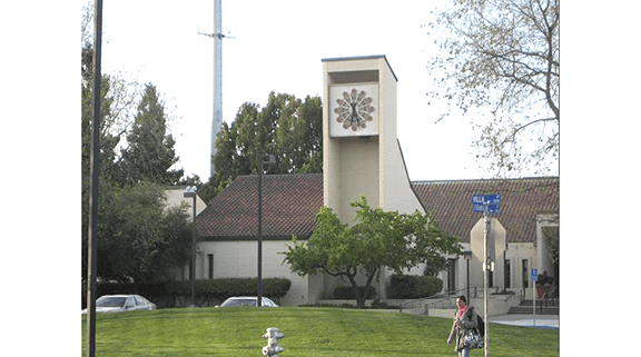 Image of City of Mountain View Police Department