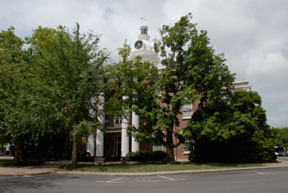 Image of City of Murfreesboro Tax Department