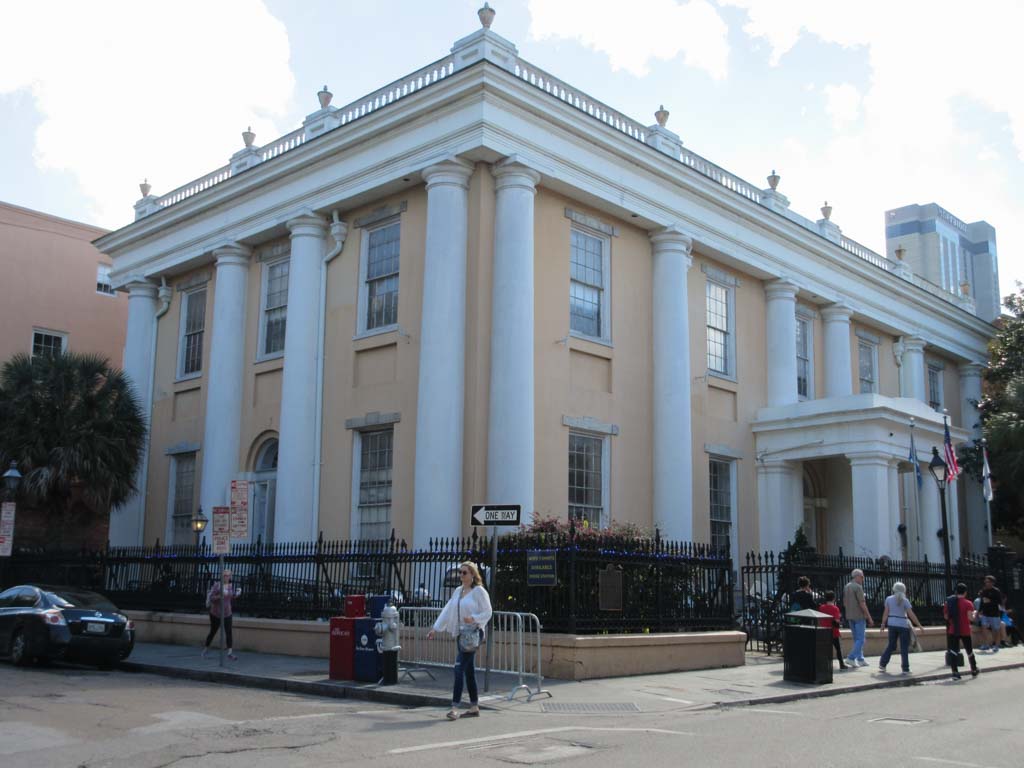 Image of City of New Orleans Police Department