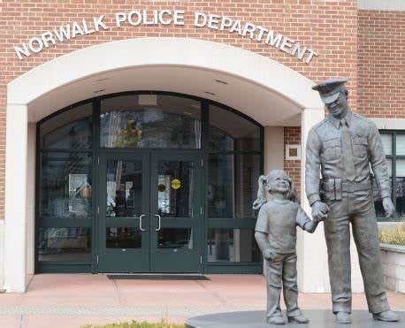 Image of City of Norwalk Police Department