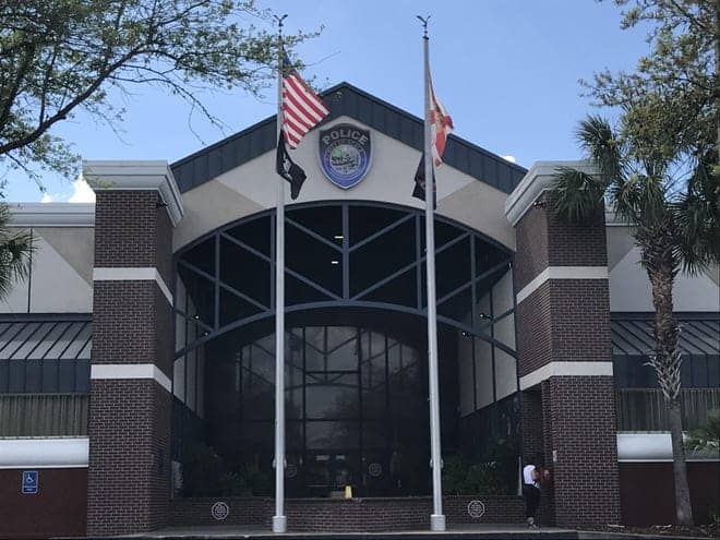 Image of City of Ocala Police Department