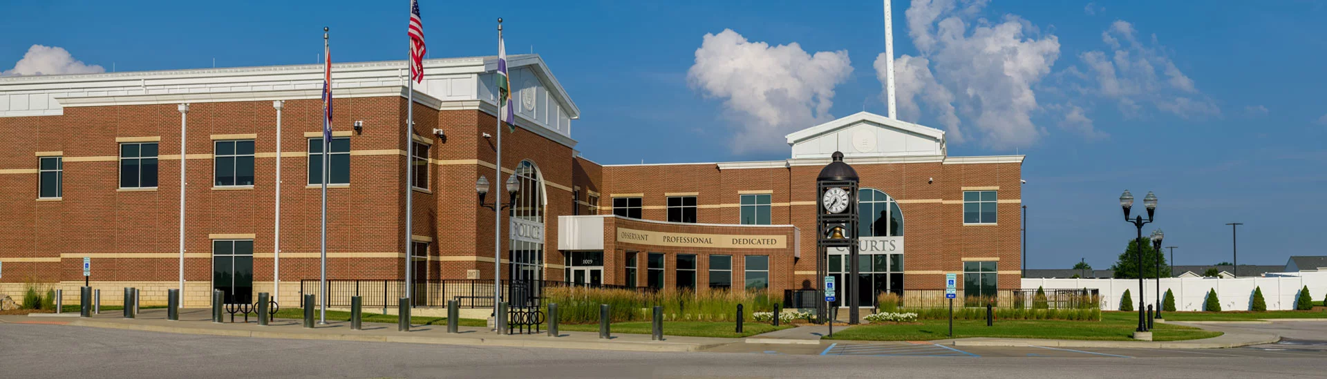 Image of City of O'Fallon Police Department