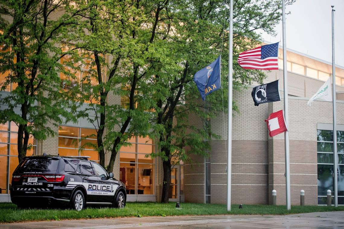 Image of Johnson County Sheriff Office