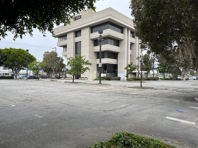 Image of City of Oxnard Police Department