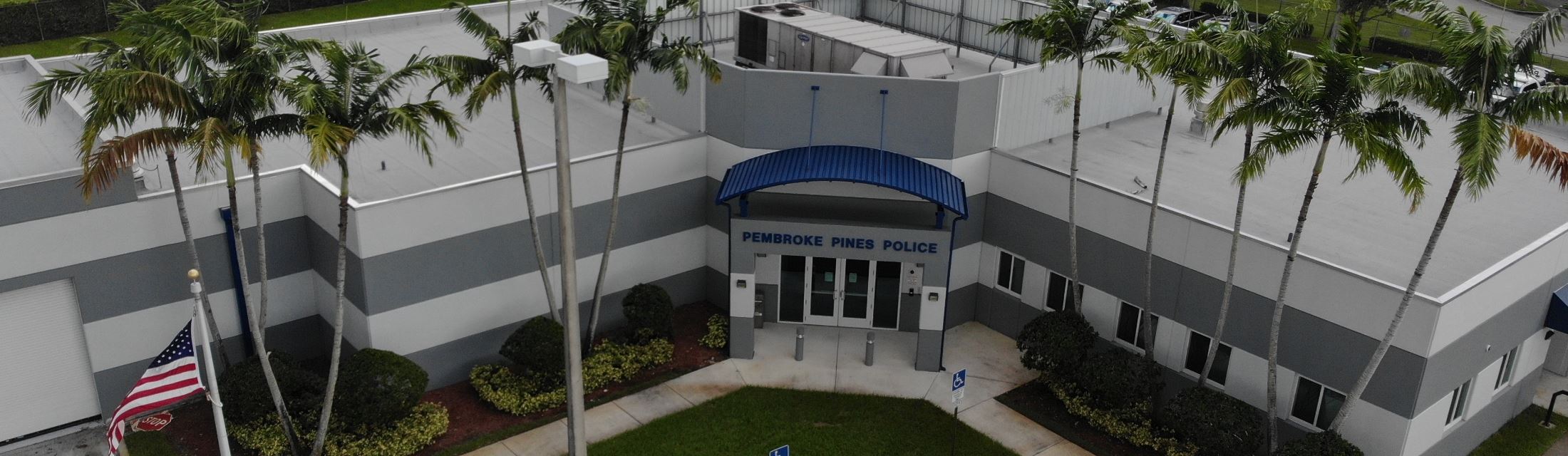 Image of City of Pembroke Pines Police Department